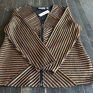 Chico’s “travelers” collection top